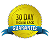 30 Day Money Back Assurance