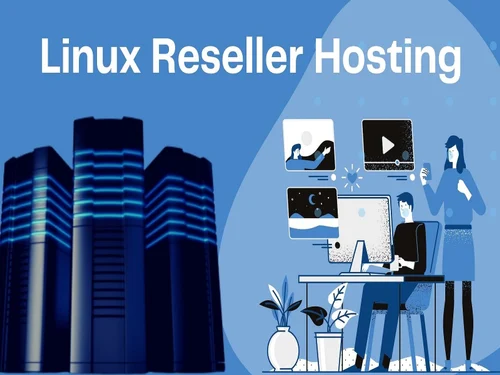 Reseller Hosting