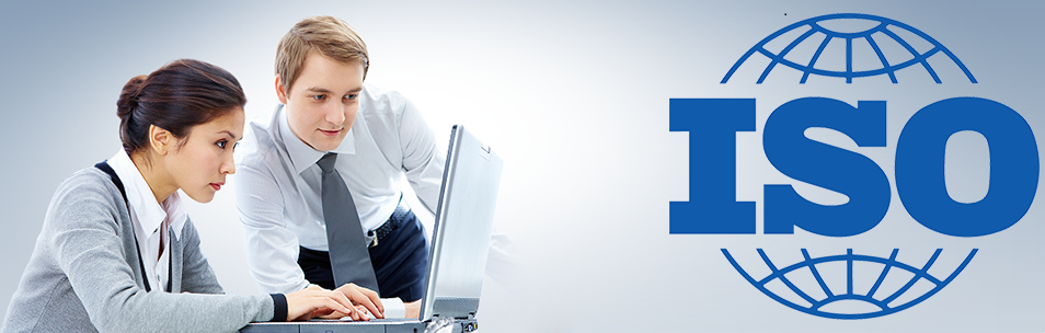 ISO Certification Process