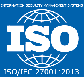 ISO 27001 Certification