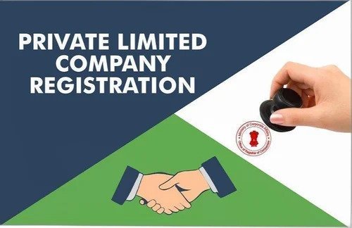 Company Registration