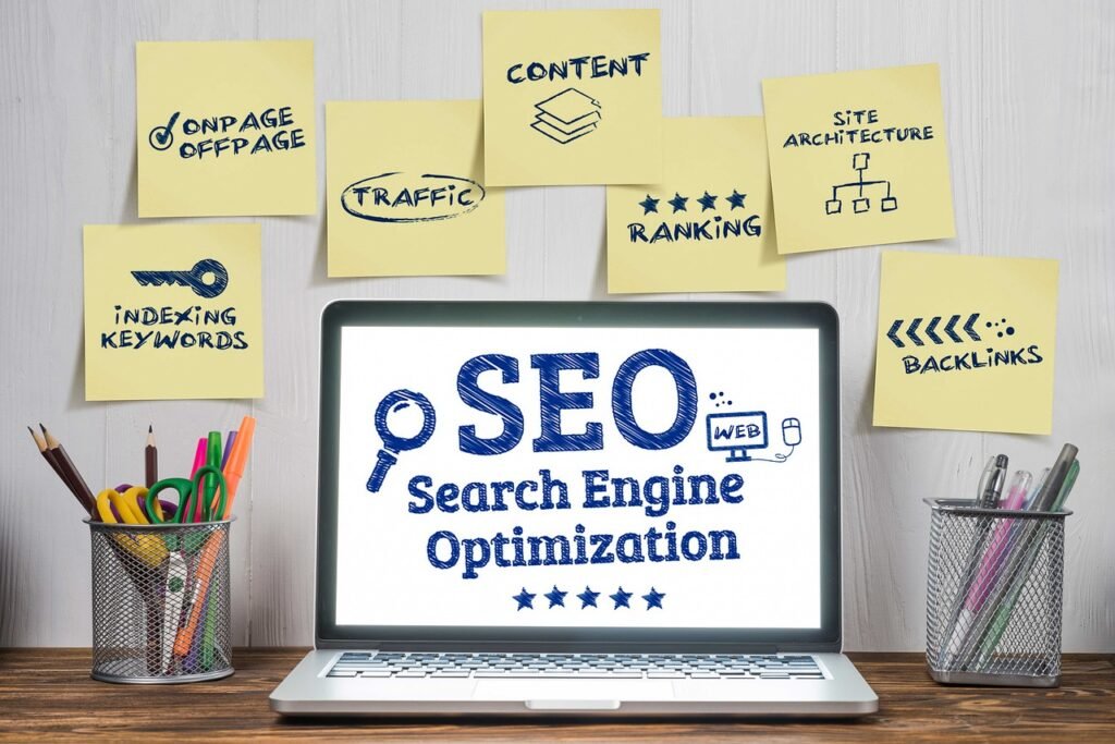 Web Promotion
