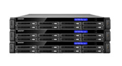 Server Specifications