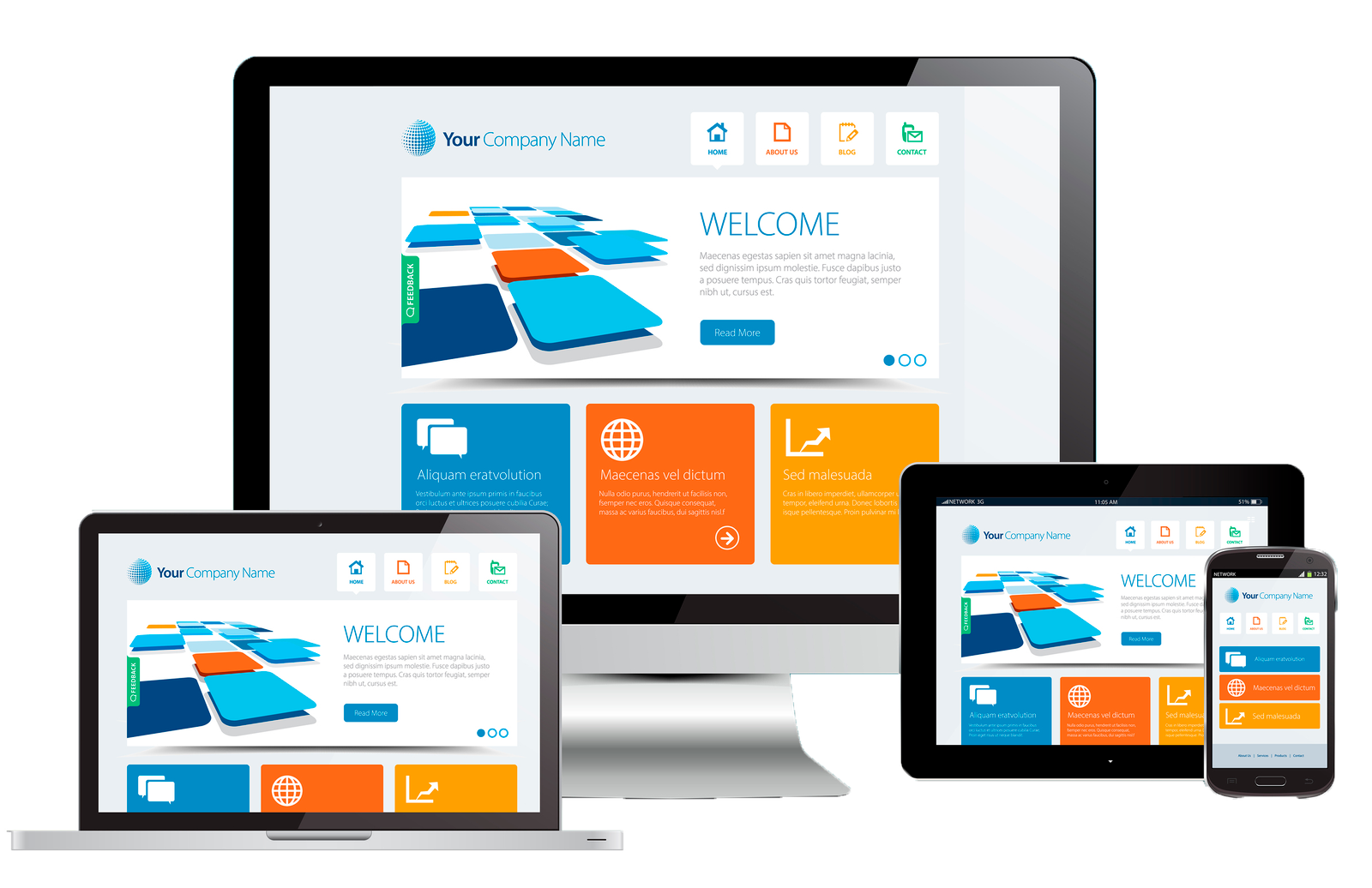 Web Design